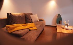 Ferienwohnung Vogelsang